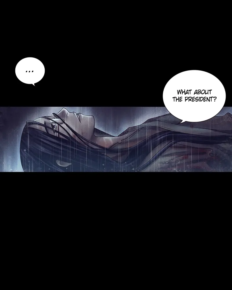 Avant Garde Covert Agent Chapter 165 - page 7