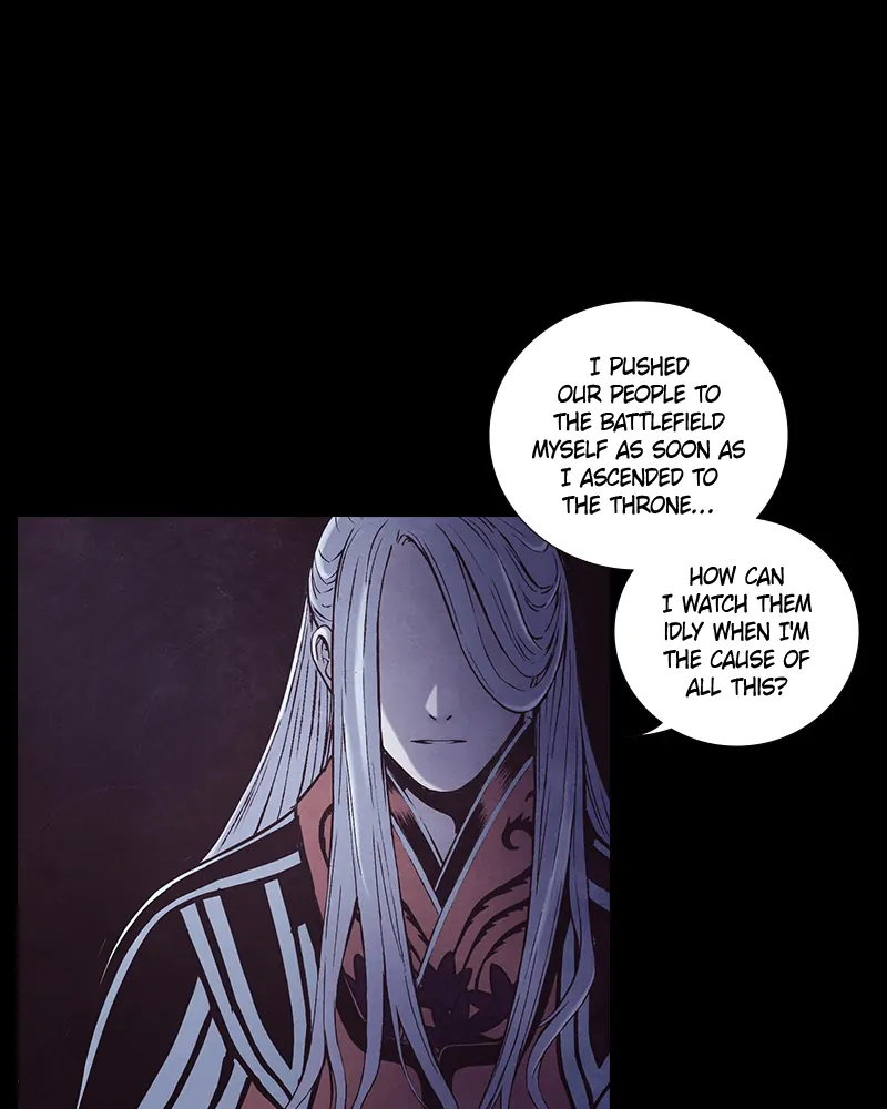 Avant Garde Covert Agent Chapter 191 - page 21
