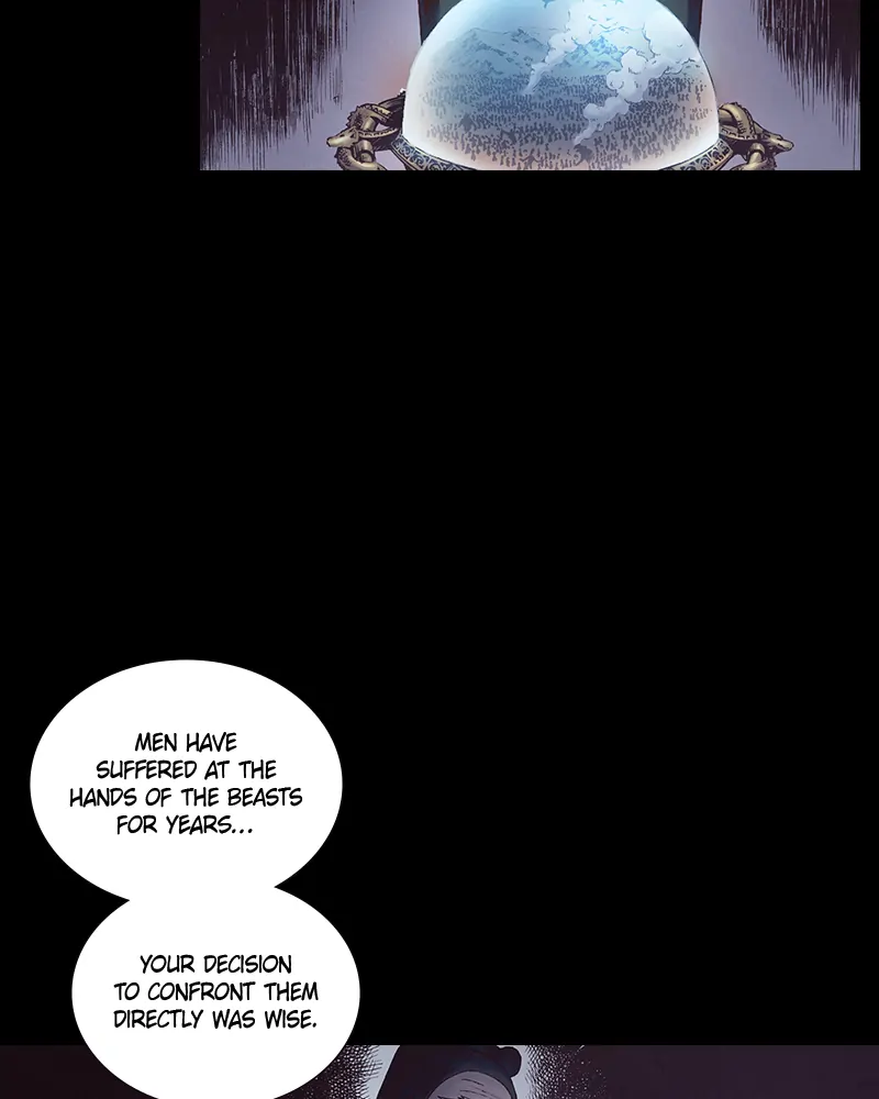 Avant Garde Covert Agent Chapter 191 - page 23