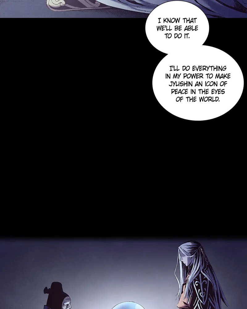 Avant Garde Covert Agent Chapter 191 - page 34