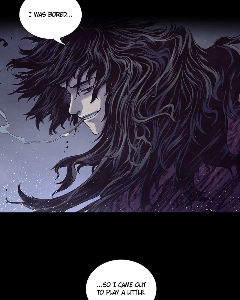 Avant Garde Covert Agent Chapter 191 - page 7