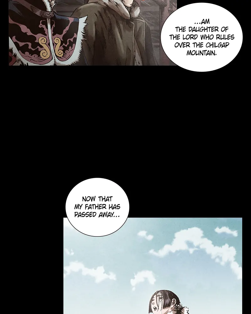 Avant Garde Covert Agent Chapter 115 - page 58
