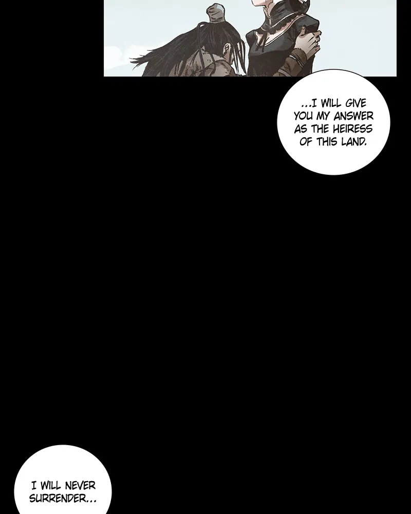 Avant Garde Covert Agent Chapter 115 - page 59