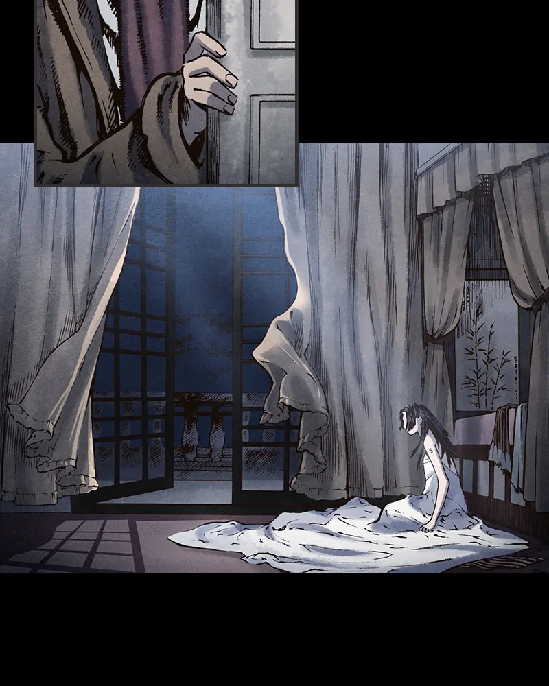 Avant Garde Covert Agent Chapter 104 - page 42