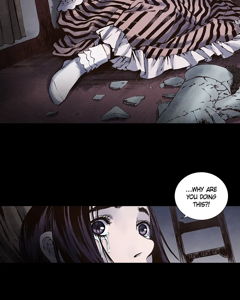 Avant Garde Covert Agent Chapter 104 - page 4