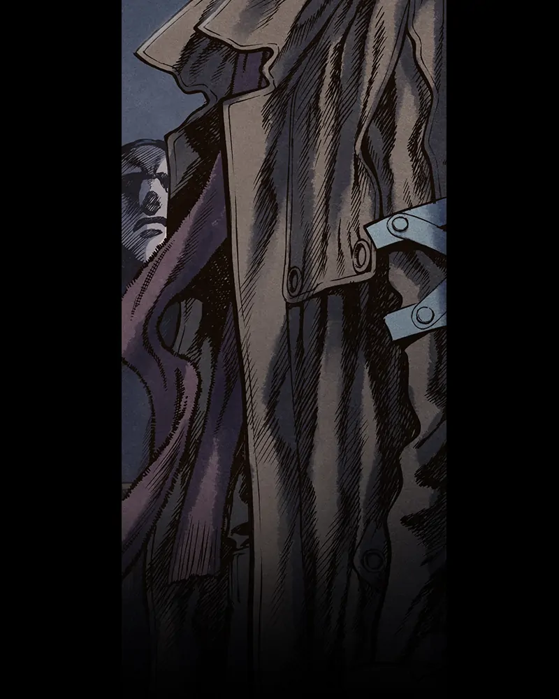 Avant Garde Covert Agent Chapter 104 - page 69