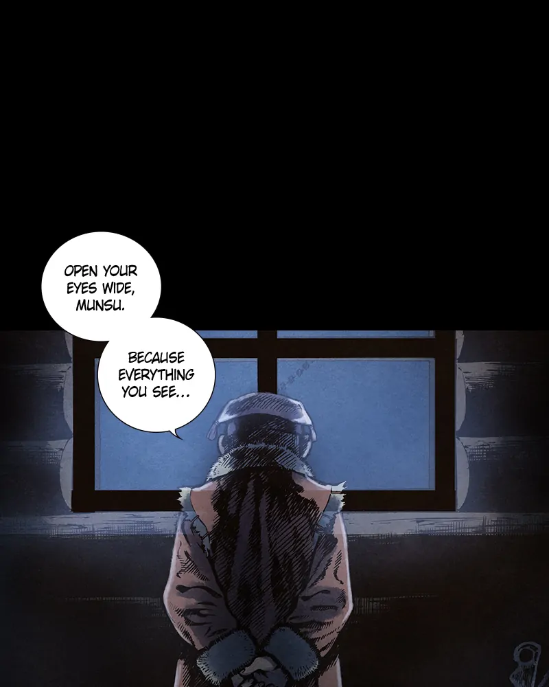 Avant Garde Covert Agent Chapter 104 - page 73