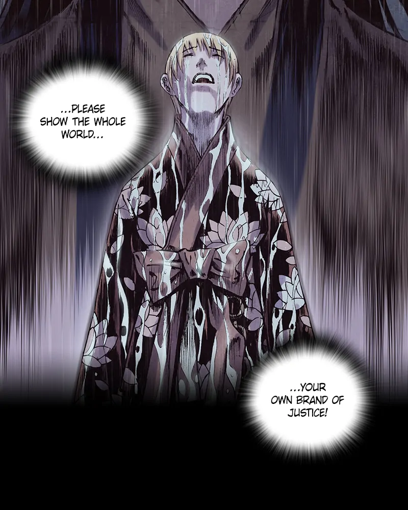 Avant Garde Covert Agent Chapter 164 - page 28