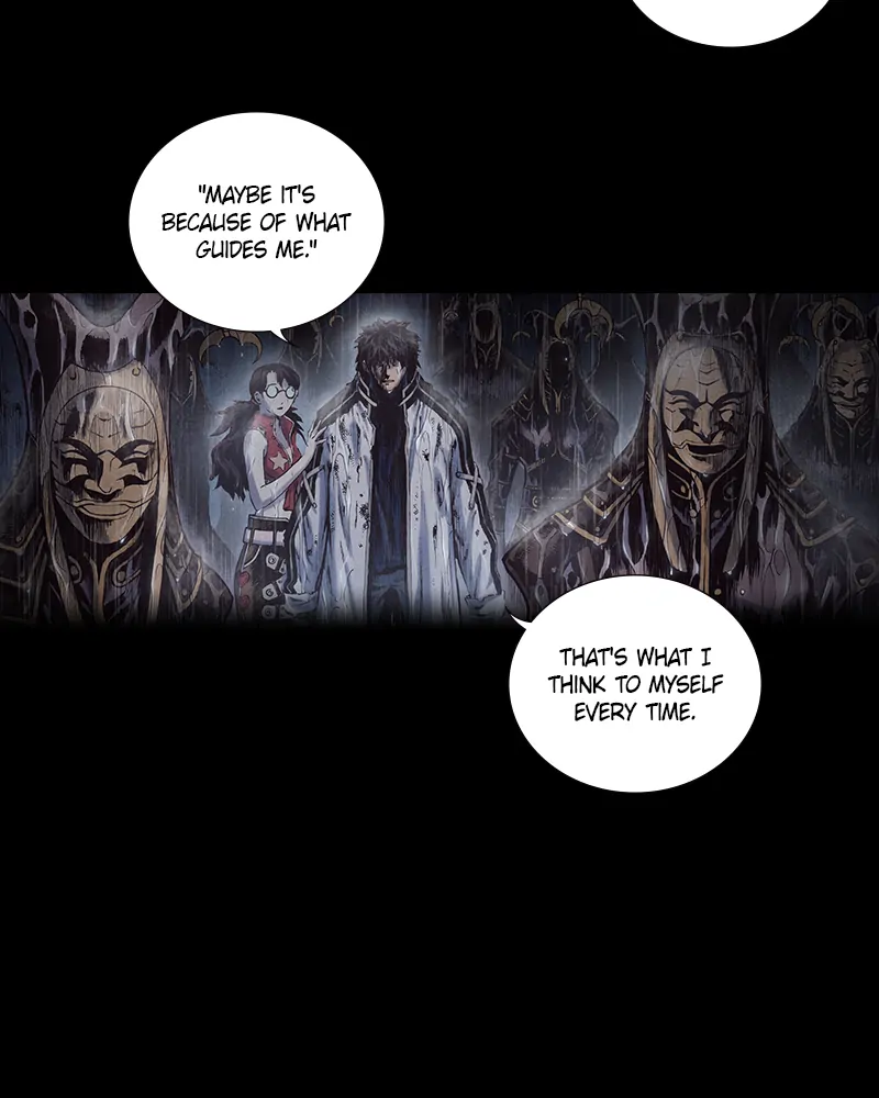 Avant Garde Covert Agent Chapter 164 - page 38
