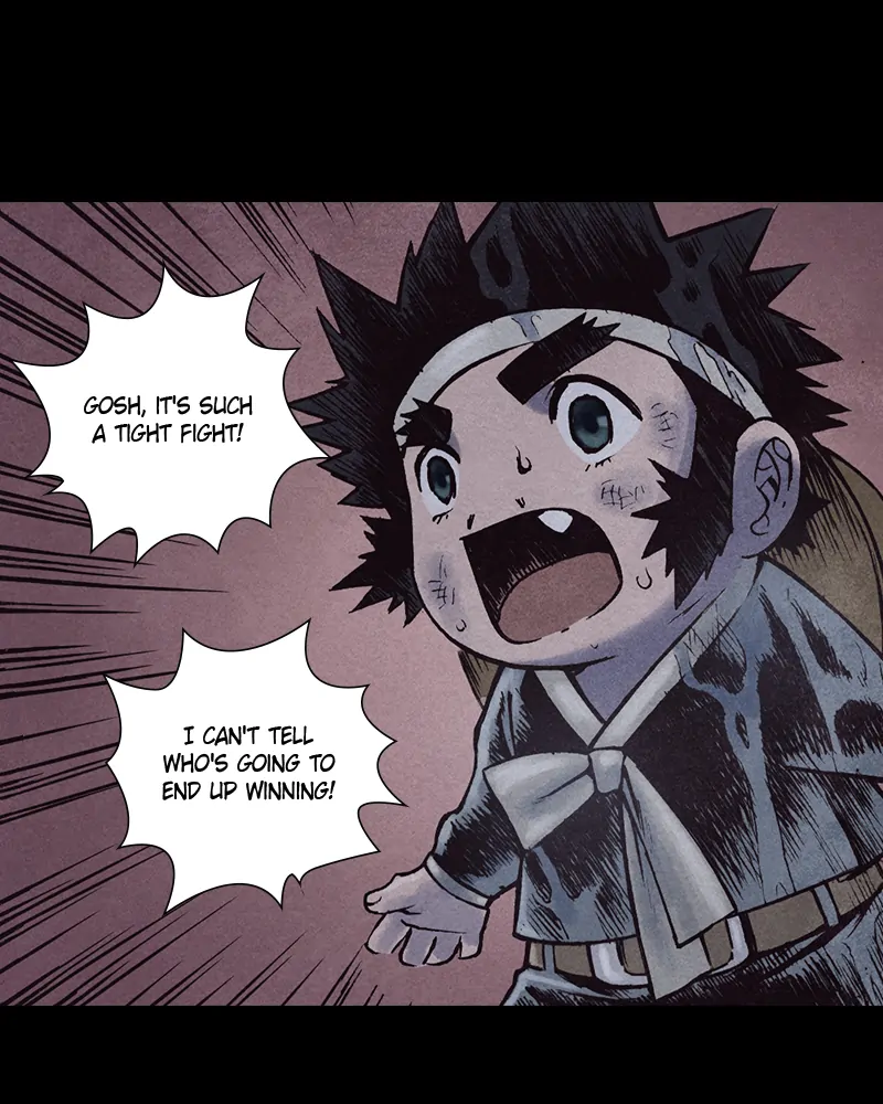 Avant Garde Covert Agent Chapter 164 - page 62