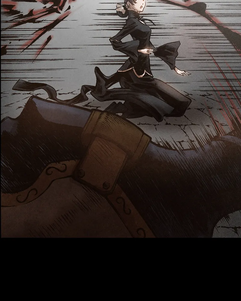 Avant Garde Covert Agent Chapter 114 - page 18