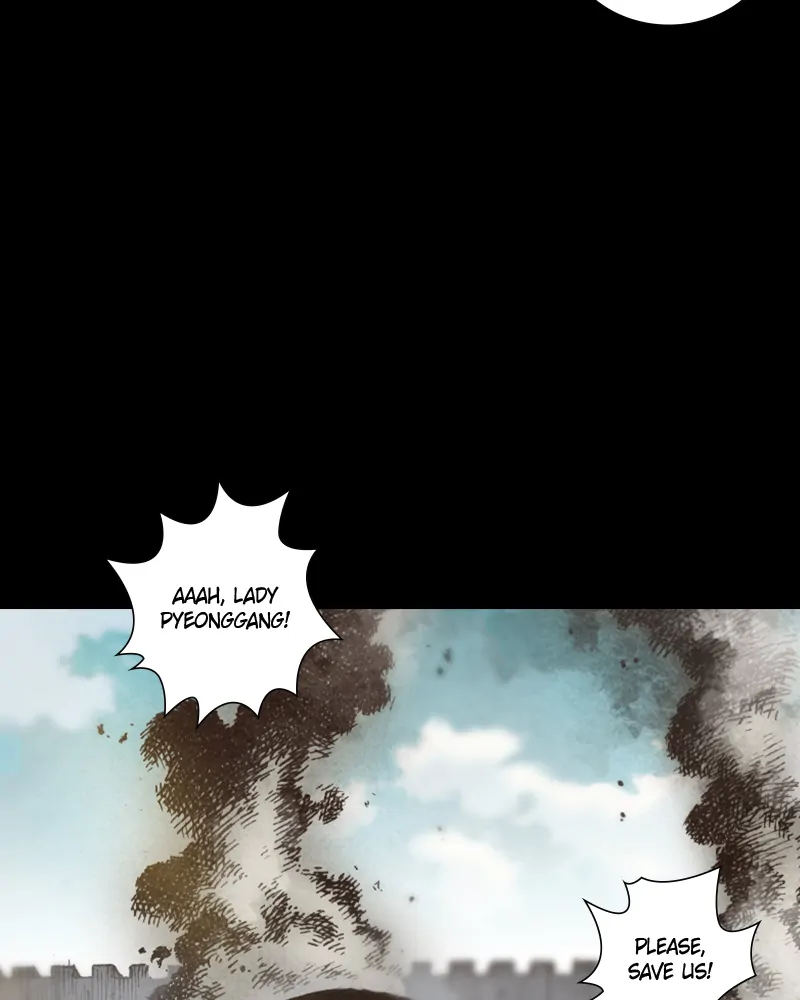 Avant Garde Covert Agent Chapter 114 - page 20
