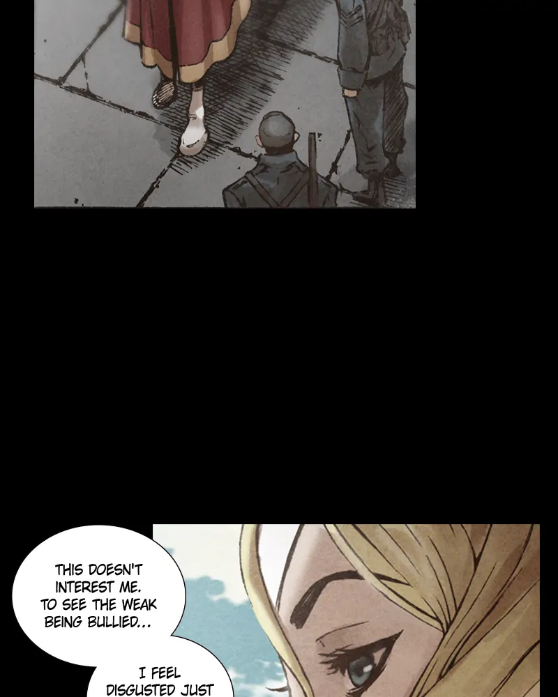 Avant Garde Covert Agent Chapter 114 - page 23