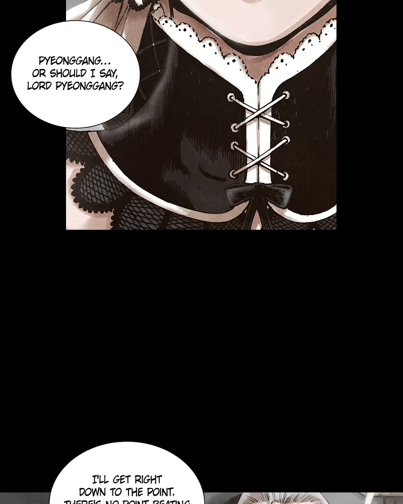 Avant Garde Covert Agent Chapter 114 - page 2