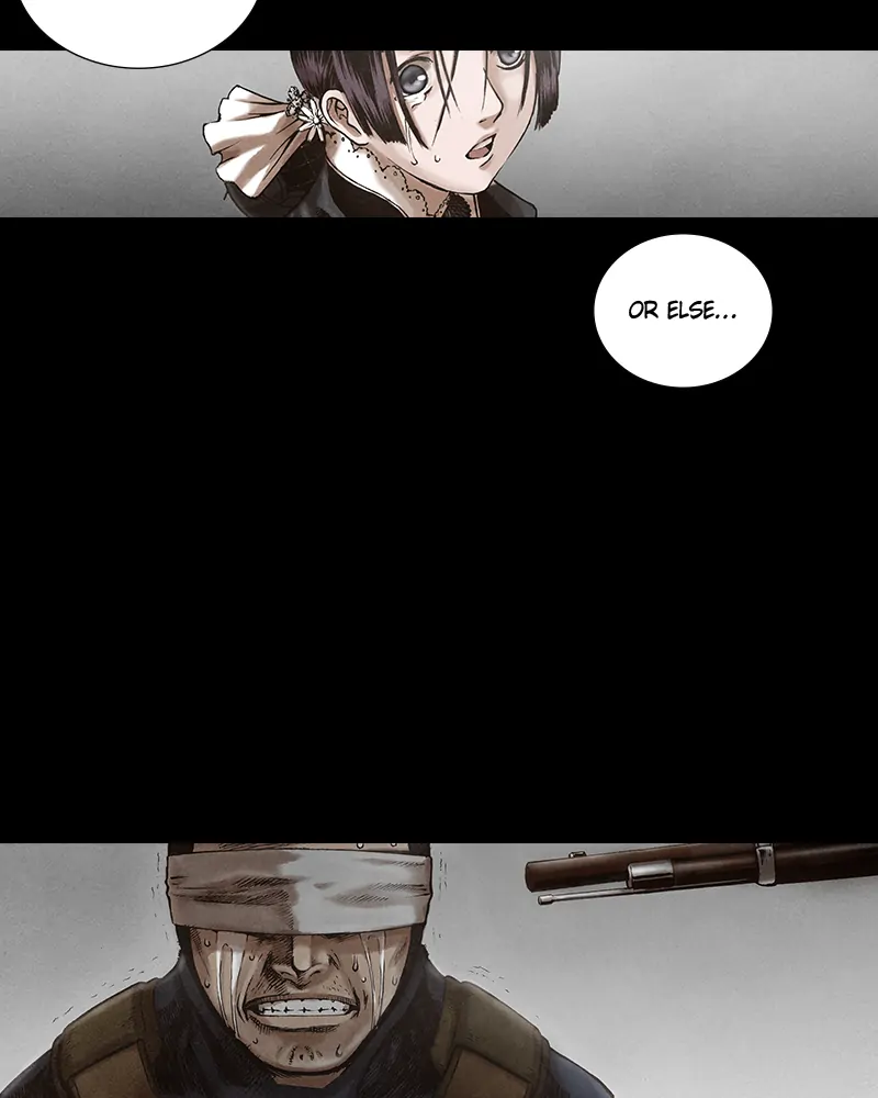 Avant Garde Covert Agent Chapter 114 - page 4
