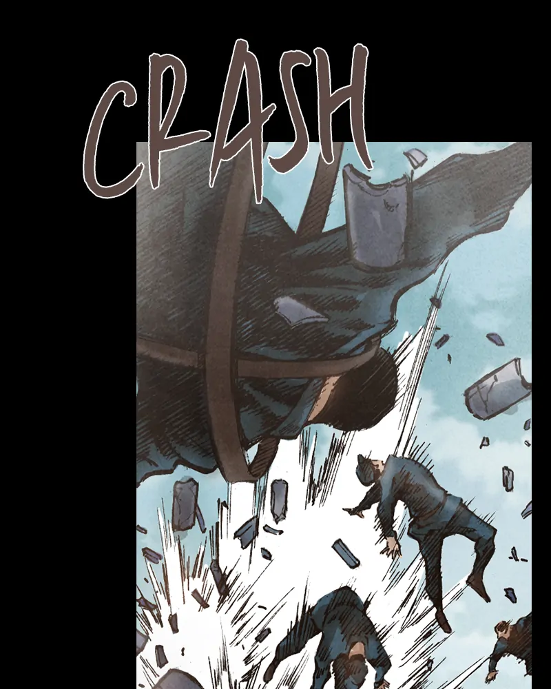 Avant Garde Covert Agent Chapter 114 - page 62