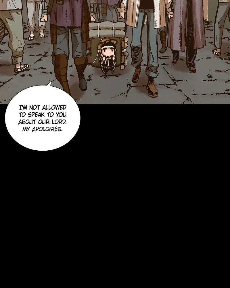 Avant Garde Covert Agent Chapter 138 - page 14