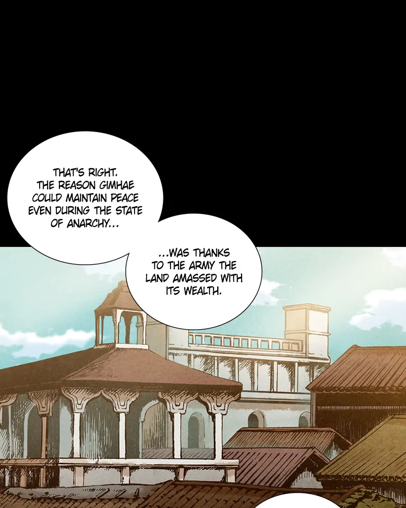 Avant Garde Covert Agent Chapter 138 - page 28