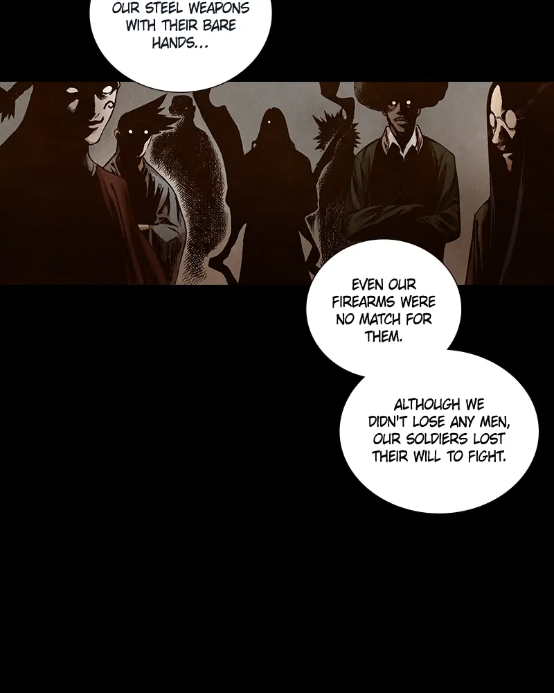 Avant Garde Covert Agent Chapter 138 - page 33