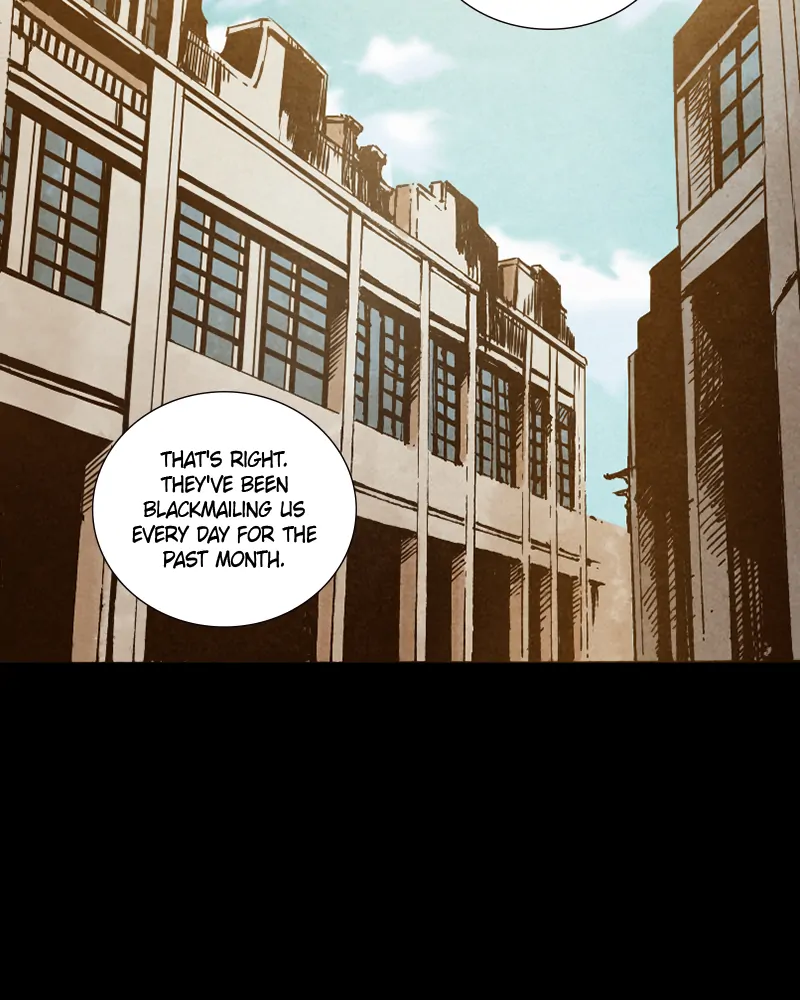Avant Garde Covert Agent Chapter 138 - page 37