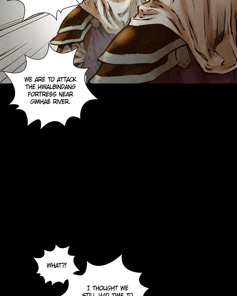 Avant Garde Covert Agent Chapter 138 - page 53