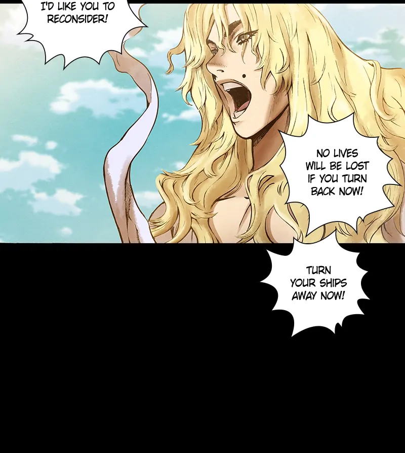 Avant Garde Covert Agent Chapter 138 - page 71