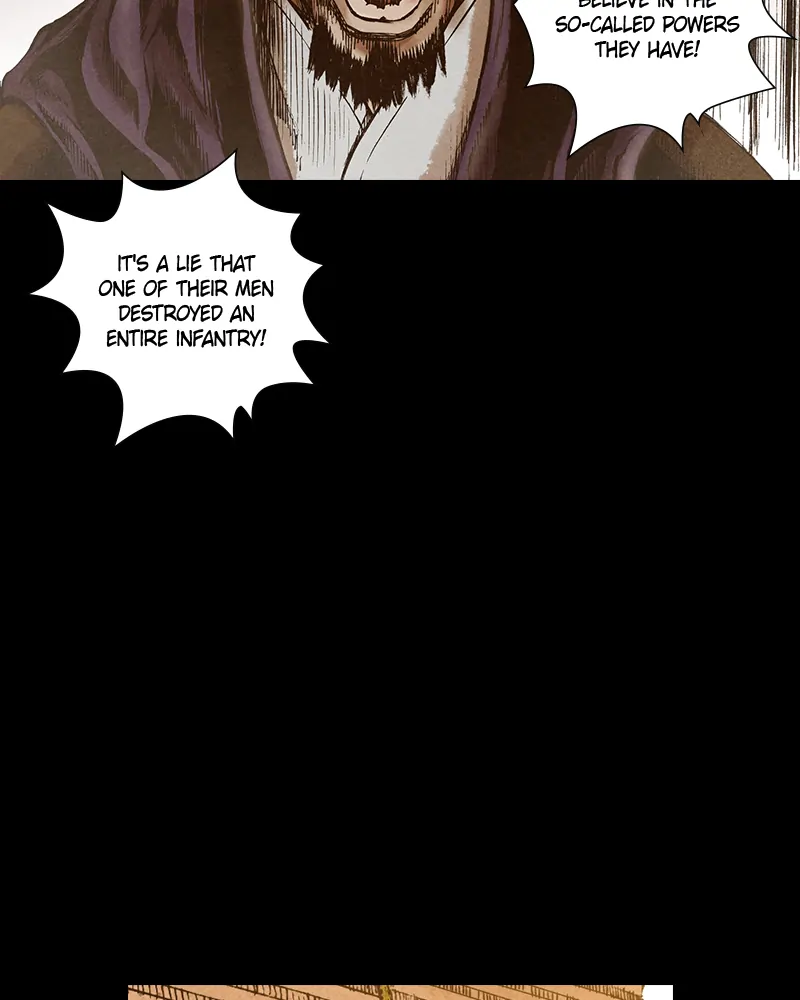 Avant Garde Covert Agent Chapter 138 - page 78