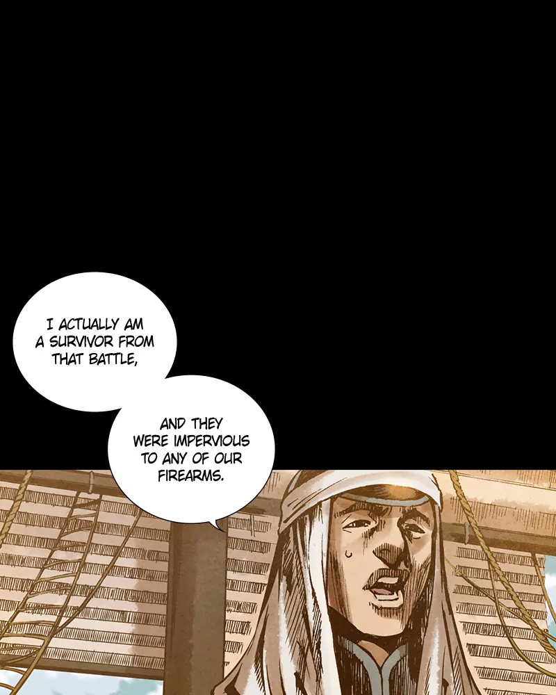 Avant Garde Covert Agent Chapter 138 - page 80