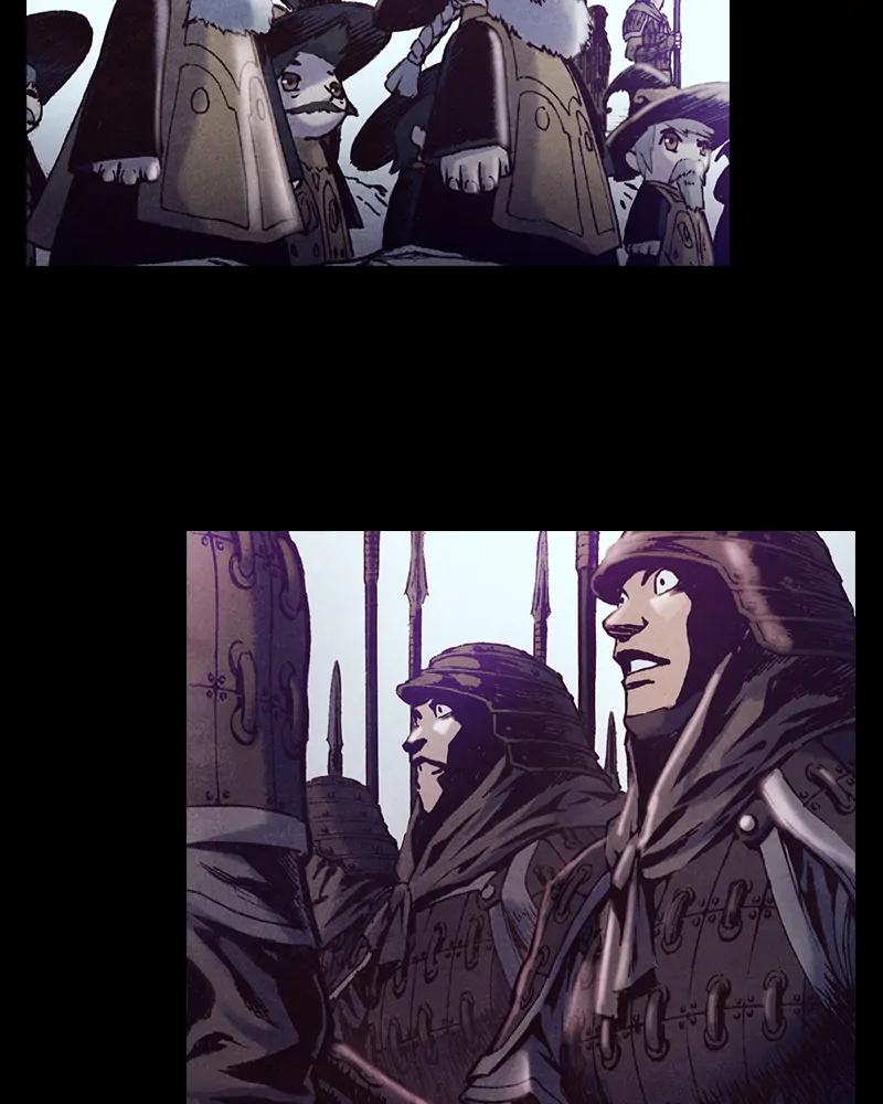 Avant Garde Covert Agent Chapter 189 - page 23