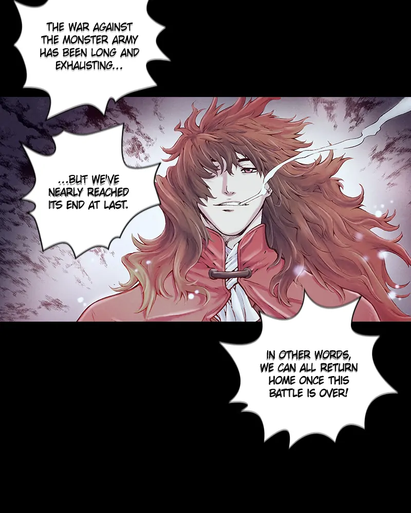 Avant Garde Covert Agent Chapter 189 - page 27