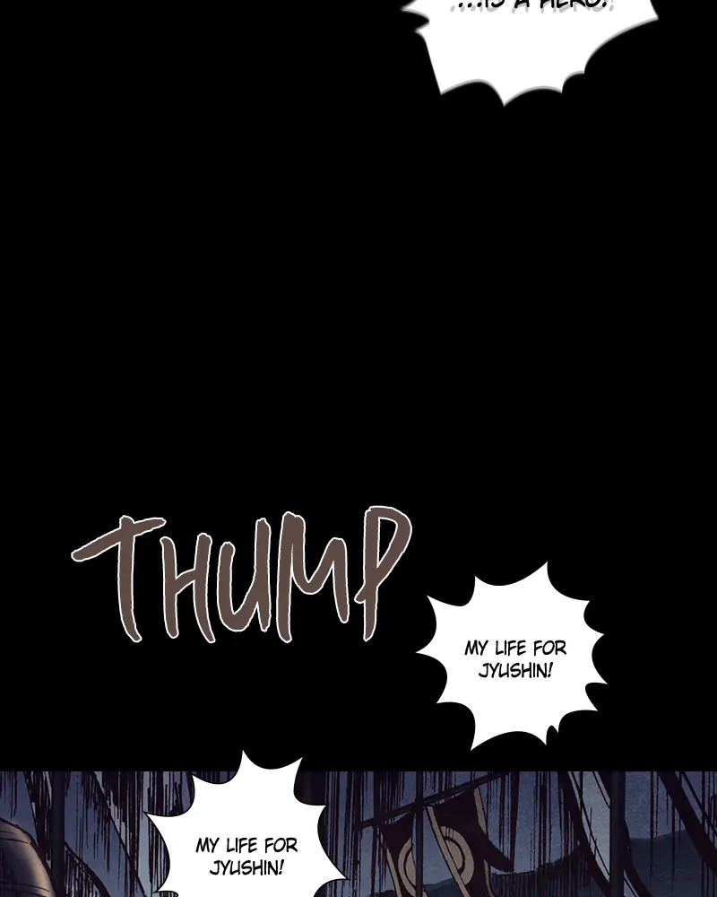 Avant Garde Covert Agent Chapter 189 - page 37
