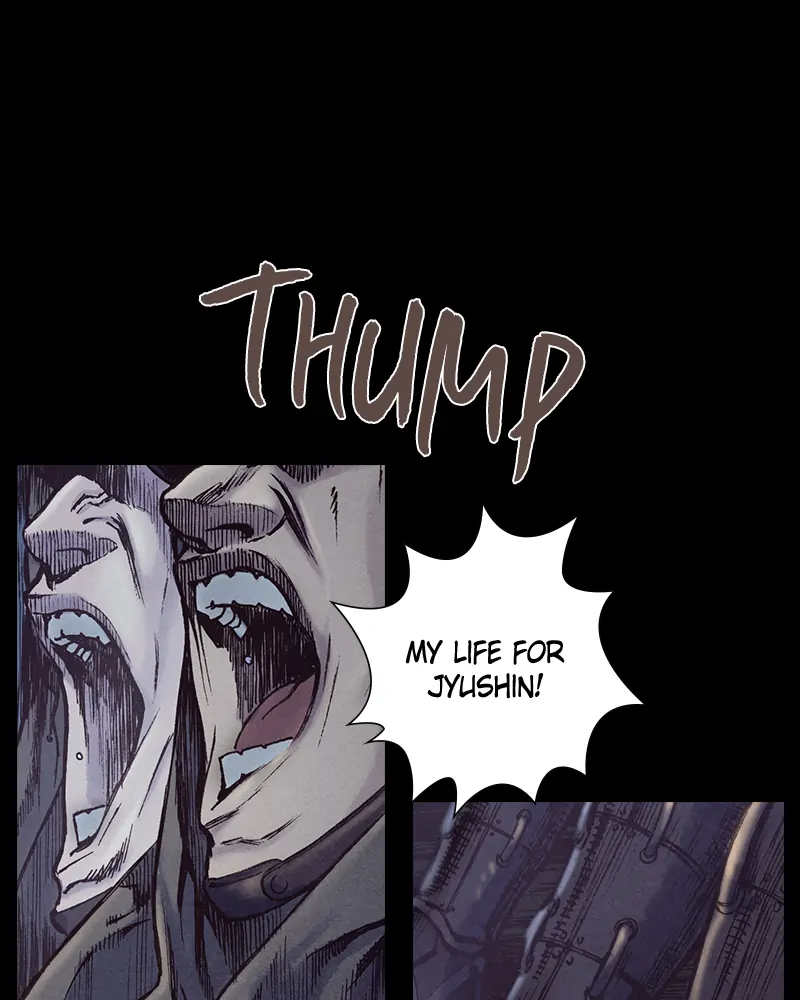 Avant Garde Covert Agent Chapter 189 - page 42