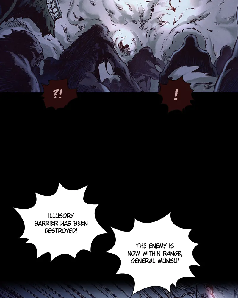 Avant Garde Covert Agent Chapter 189 - page 63