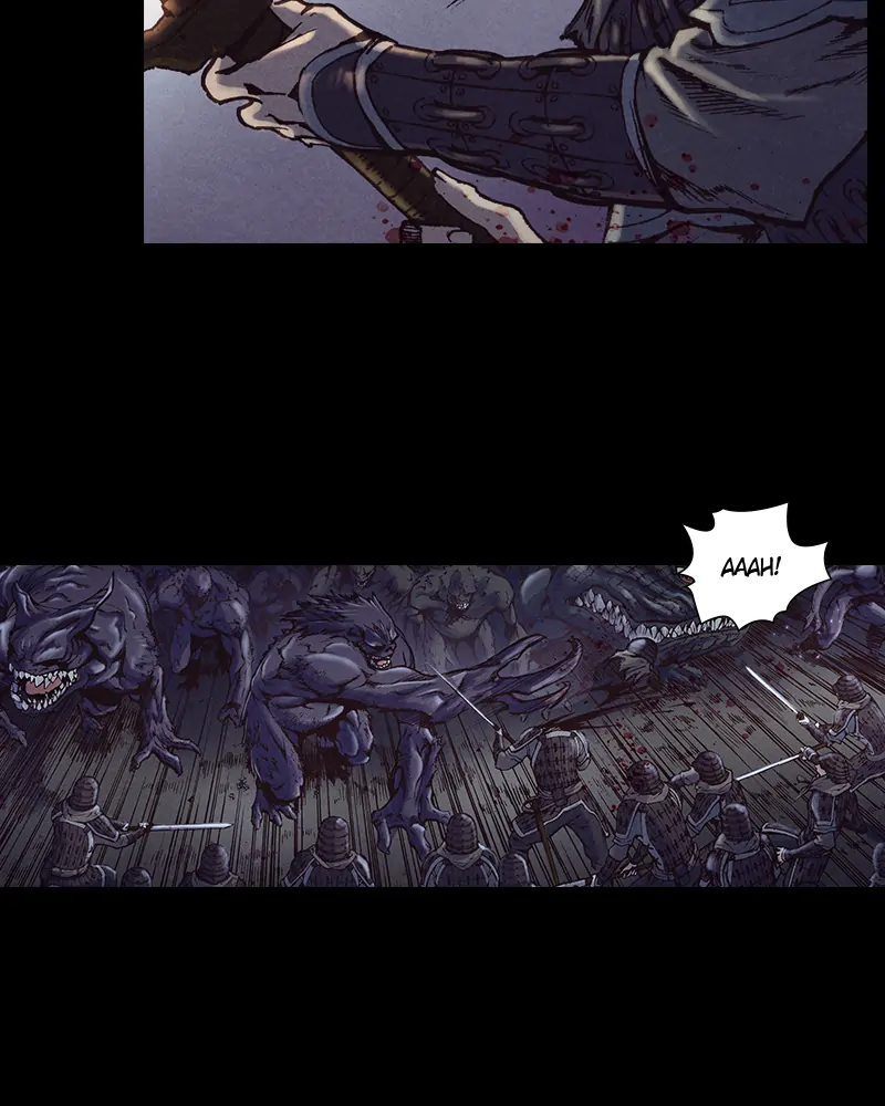 Avant Garde Covert Agent Chapter 189 - page 76