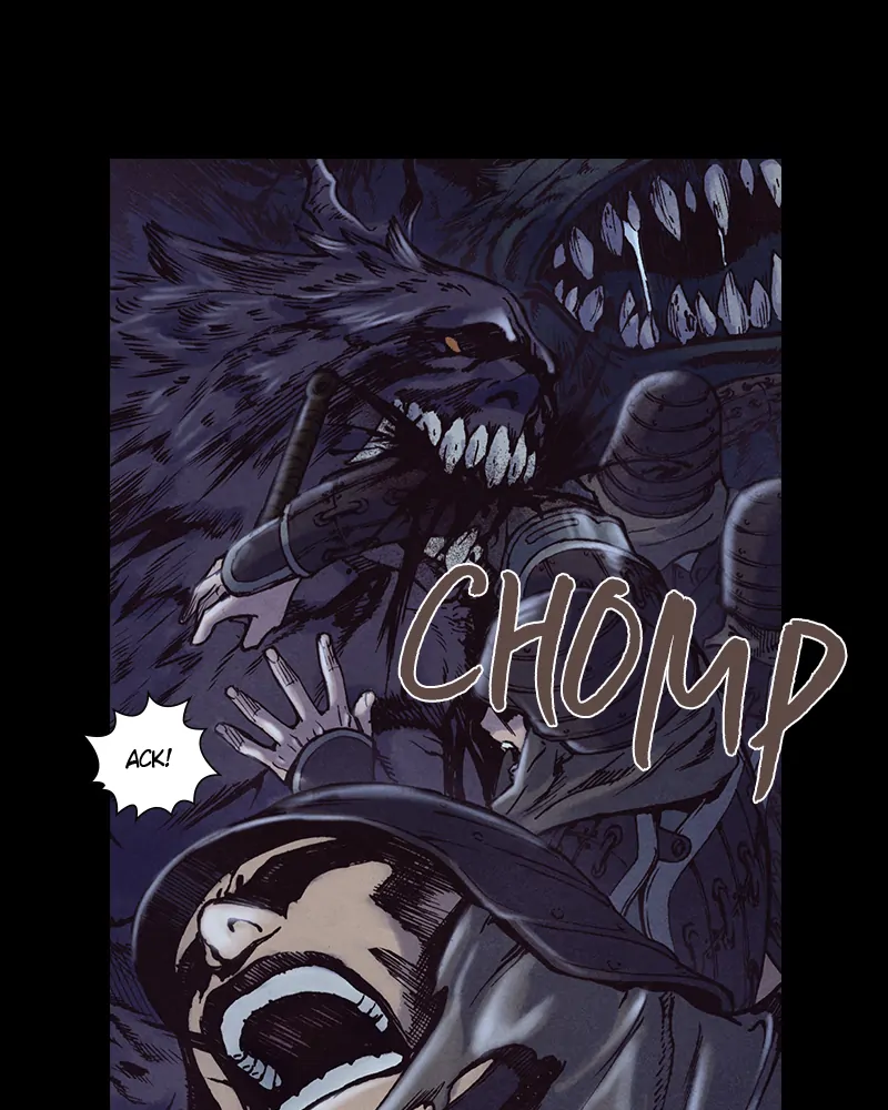 Avant Garde Covert Agent Chapter 189 - page 77