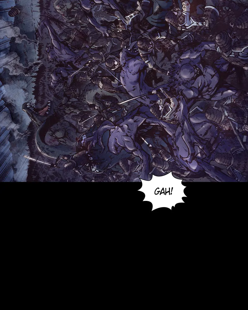 Avant Garde Covert Agent Chapter 189 - page 81
