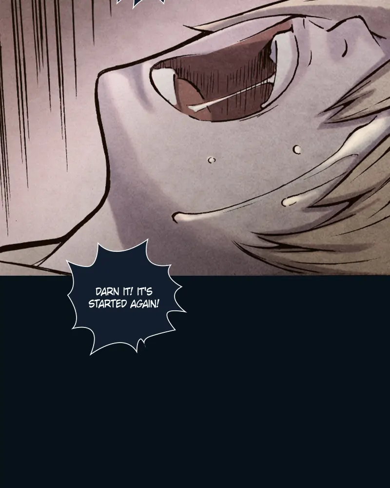 Avant Garde Covert Agent Chapter 163 - page 20