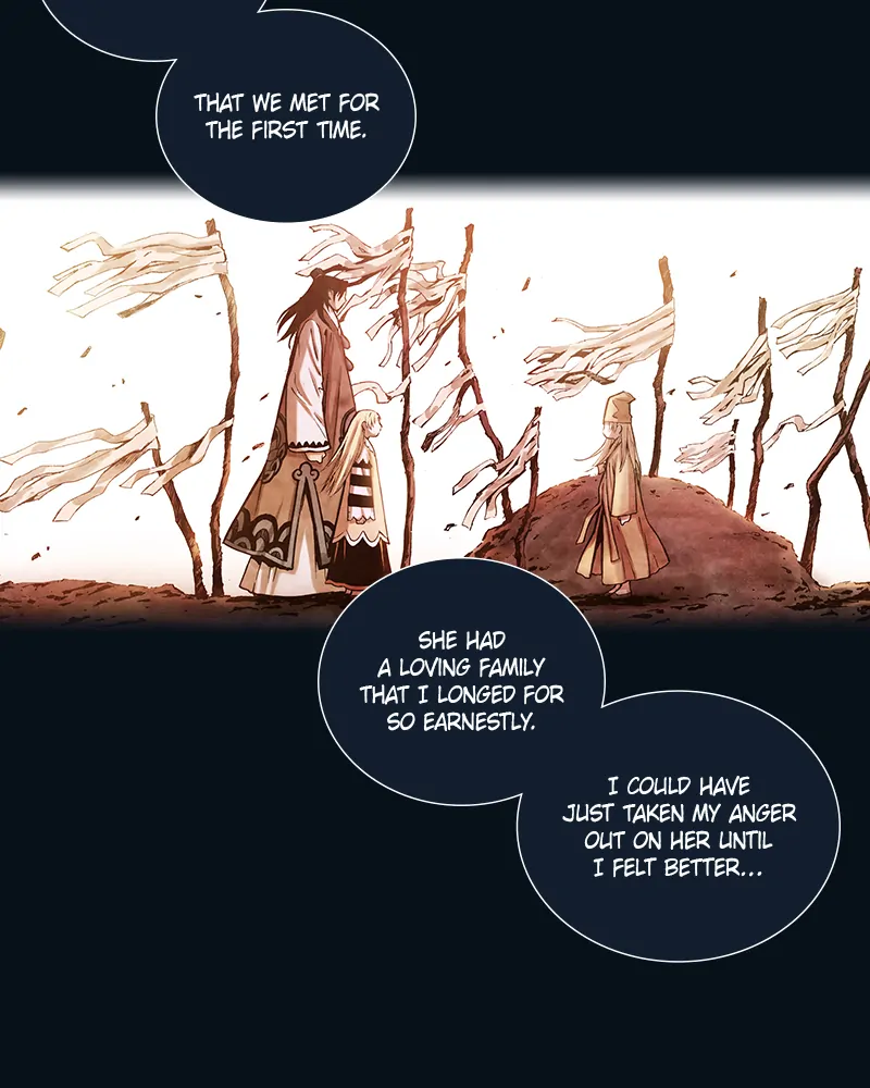 Avant Garde Covert Agent Chapter 163 - page 32