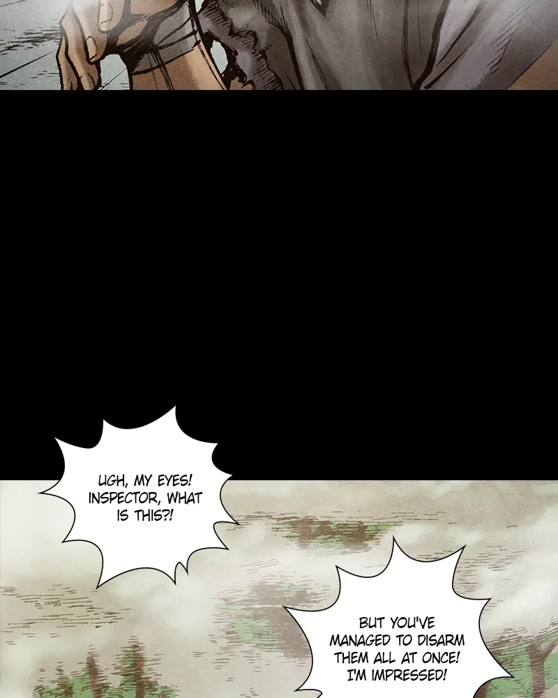 Avant Garde Covert Agent Chapter 135 - page 9