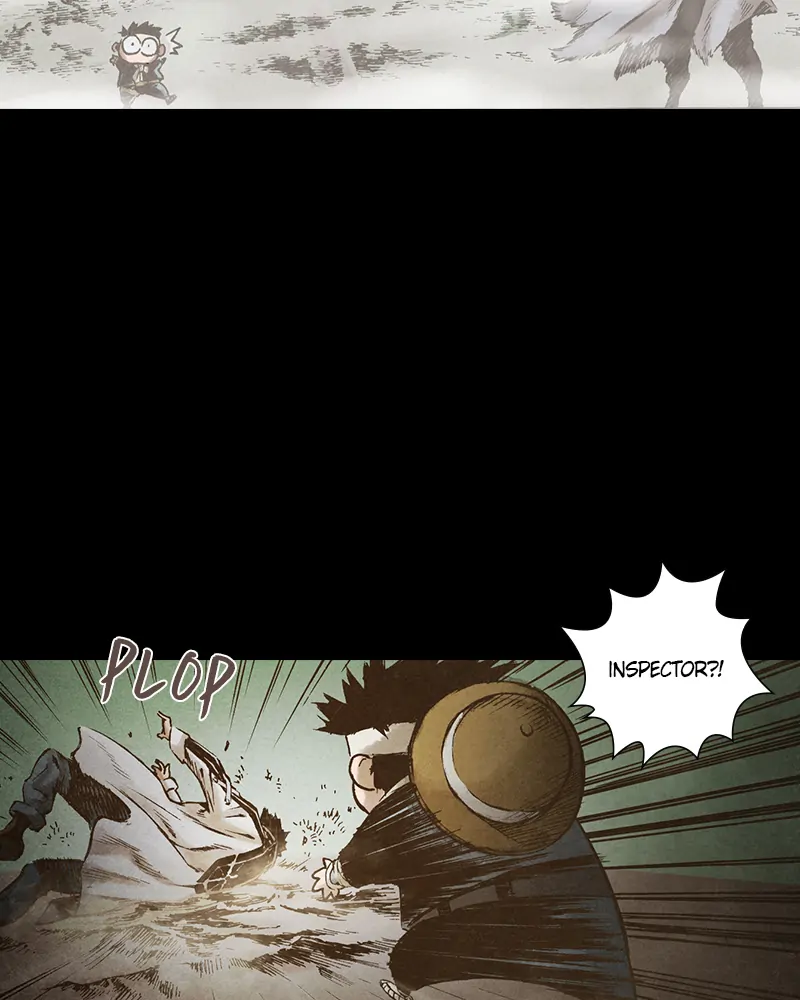 Avant Garde Covert Agent Chapter 135 - page 17