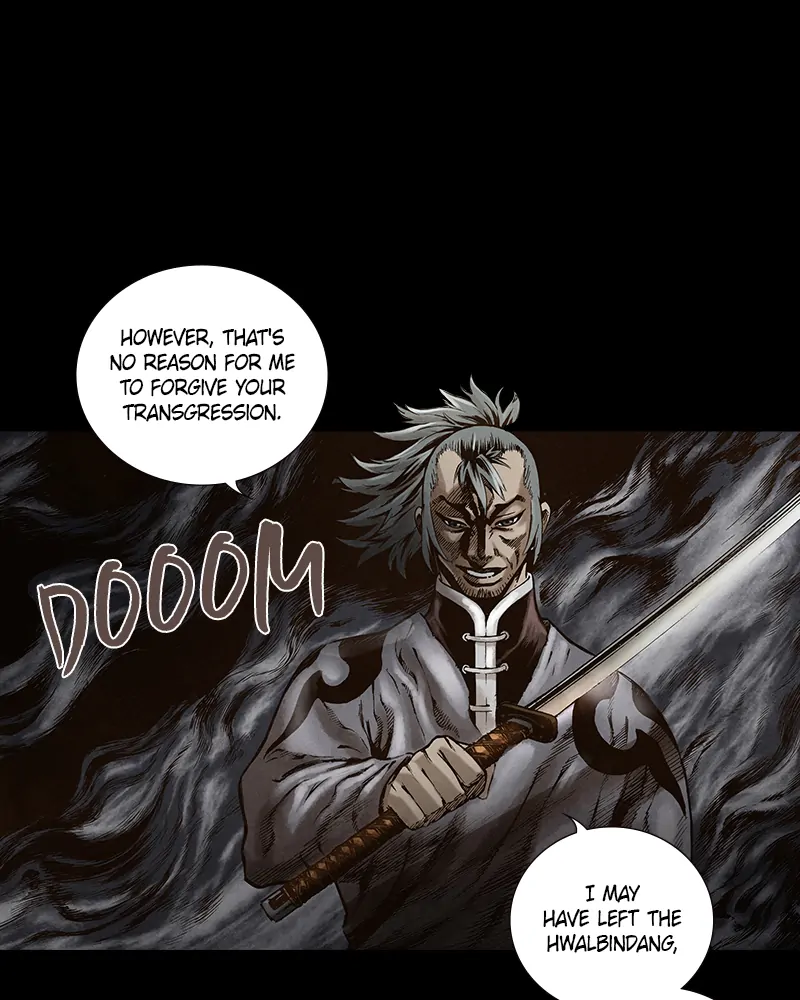 Avant Garde Covert Agent Chapter 135 - page 22
