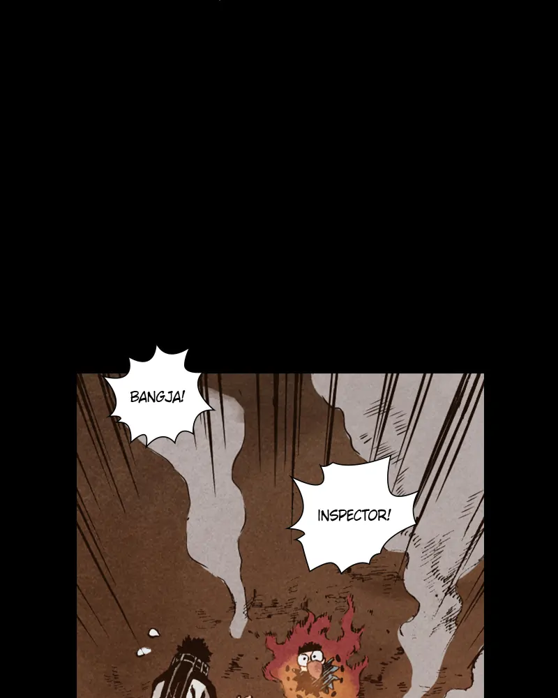 Avant Garde Covert Agent Chapter 135 - page 30