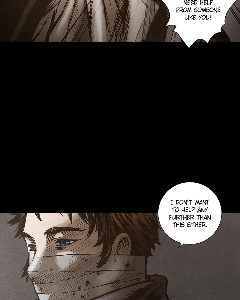 Avant Garde Covert Agent Chapter 135 - page 61