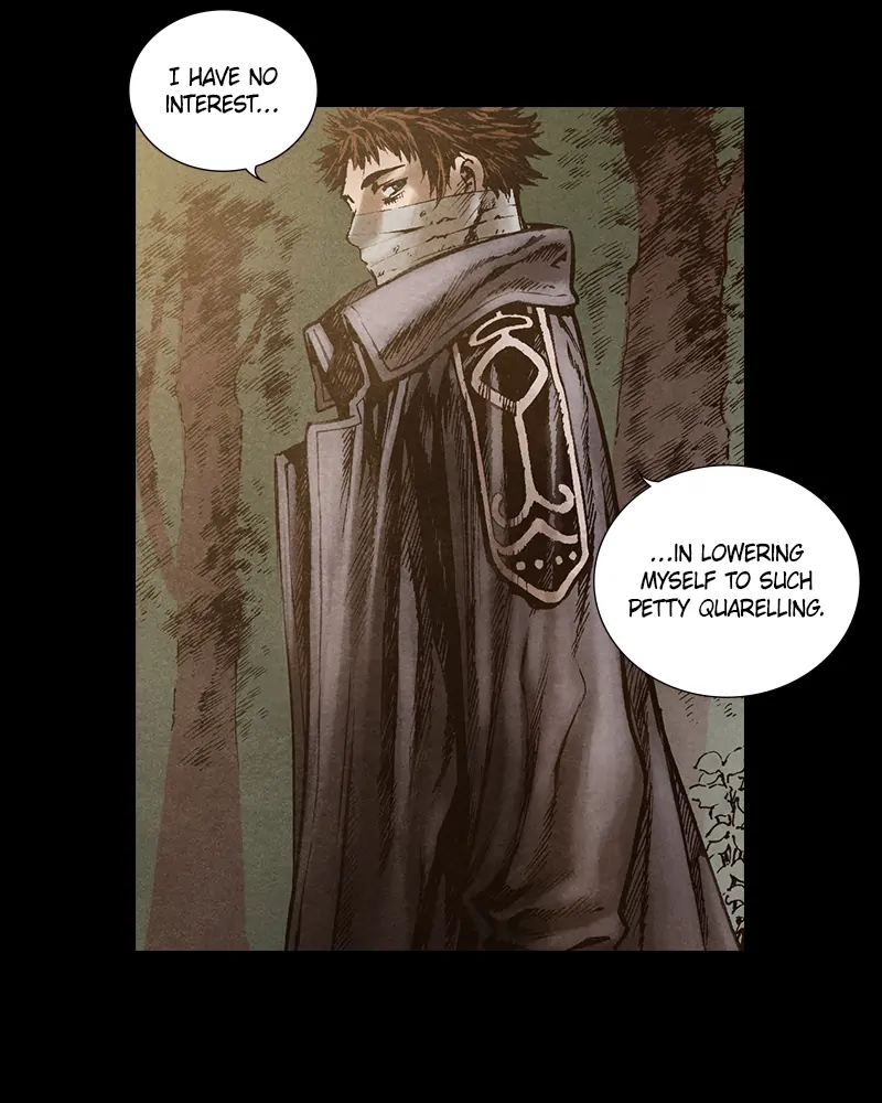 Avant Garde Covert Agent Chapter 135 - page 72