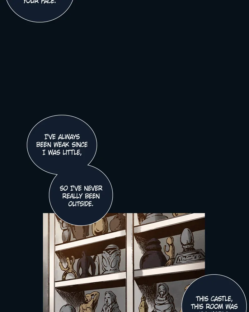 Avant Garde Covert Agent Chapter 102 - page 39