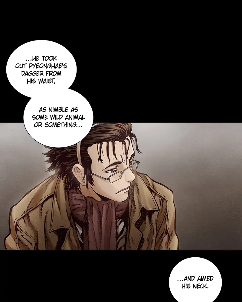 Avant Garde Covert Agent Chapter 102 - page 52