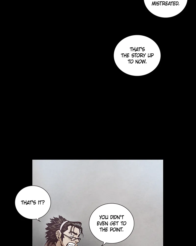 Avant Garde Covert Agent Chapter 102 - page 56