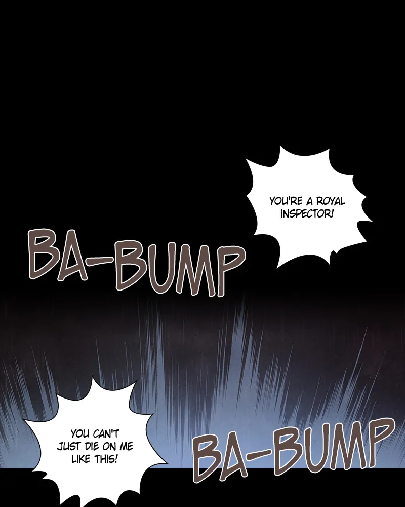Avant Garde Covert Agent Chapter 159 - page 5
