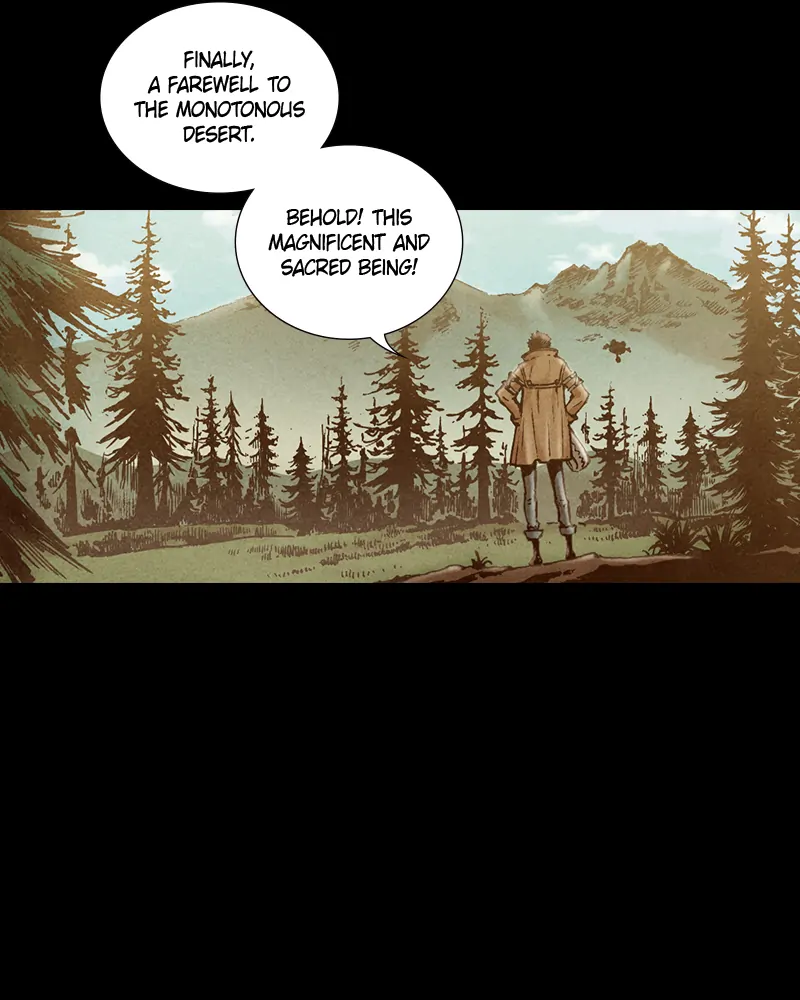 Avant Garde Covert Agent Chapter 187 - page 60
