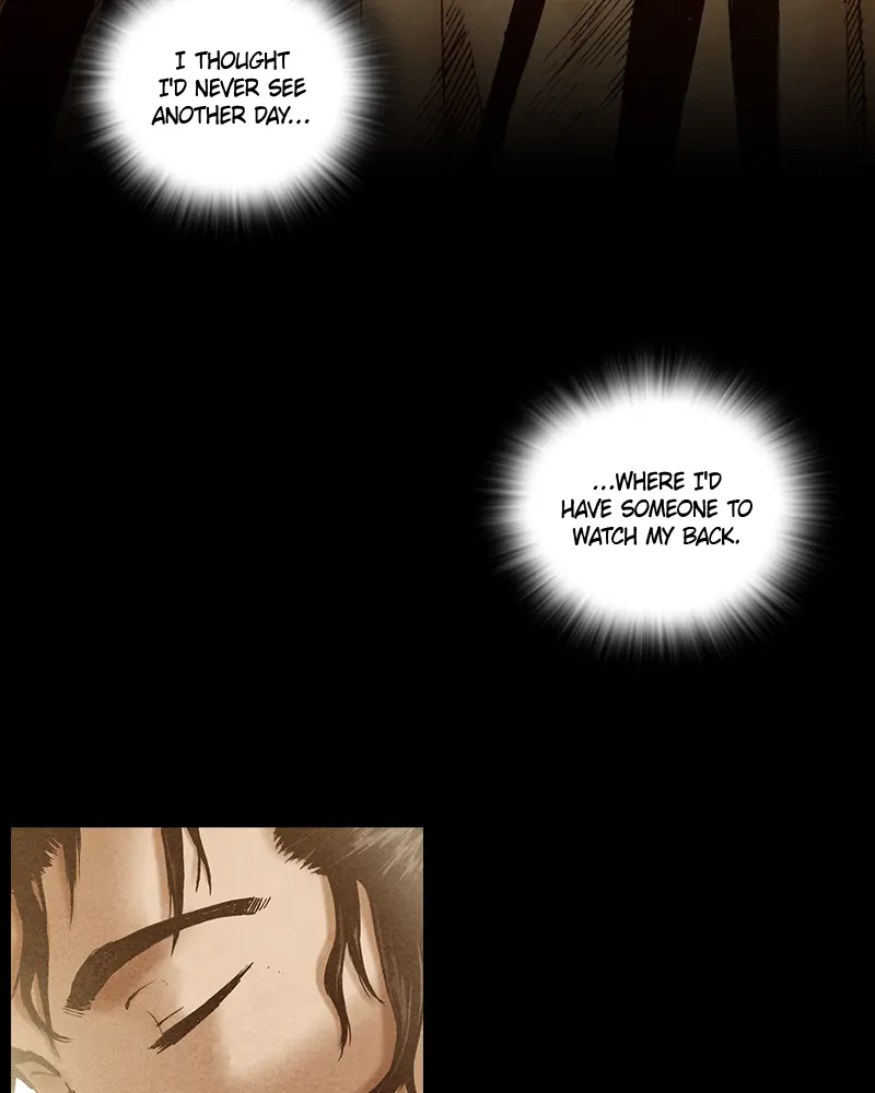 Avant Garde Covert Agent Chapter 187 - page 76
